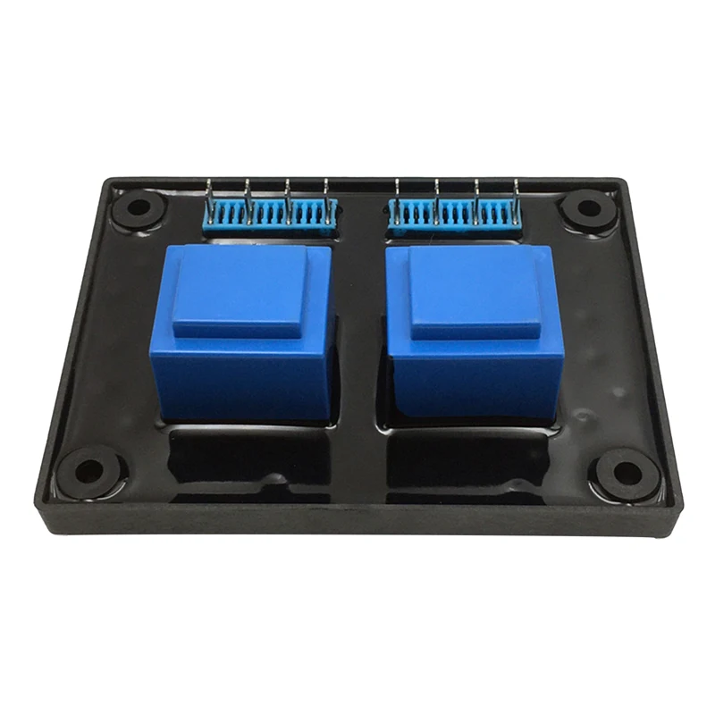 

Изоляционный трансформатор PCB E000-22070 E00022070, совместимый с генераторами, автоматический регулятор напряжения MX321 UC22/27 PMG