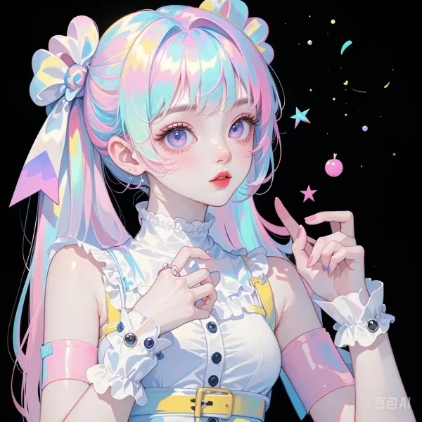 Miss Strawberry Store