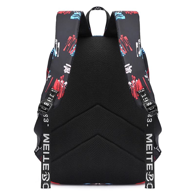 Рисунок 3 - Вместительный рюкзак для пар