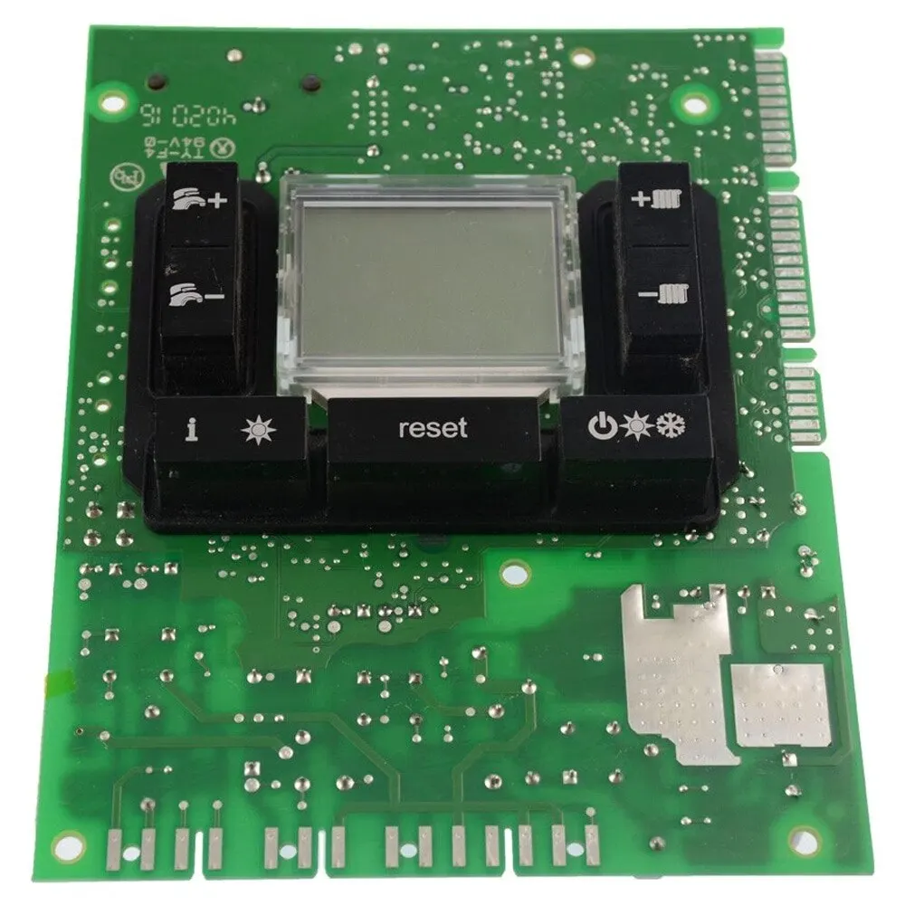 Pcb Ricondizionato Caldaia 50067240003 Per Baxi Eco Nova / Honeywell - 200025365