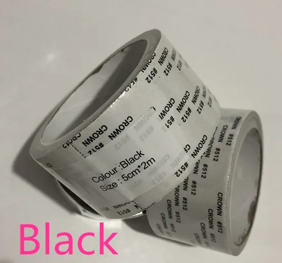 Black 1