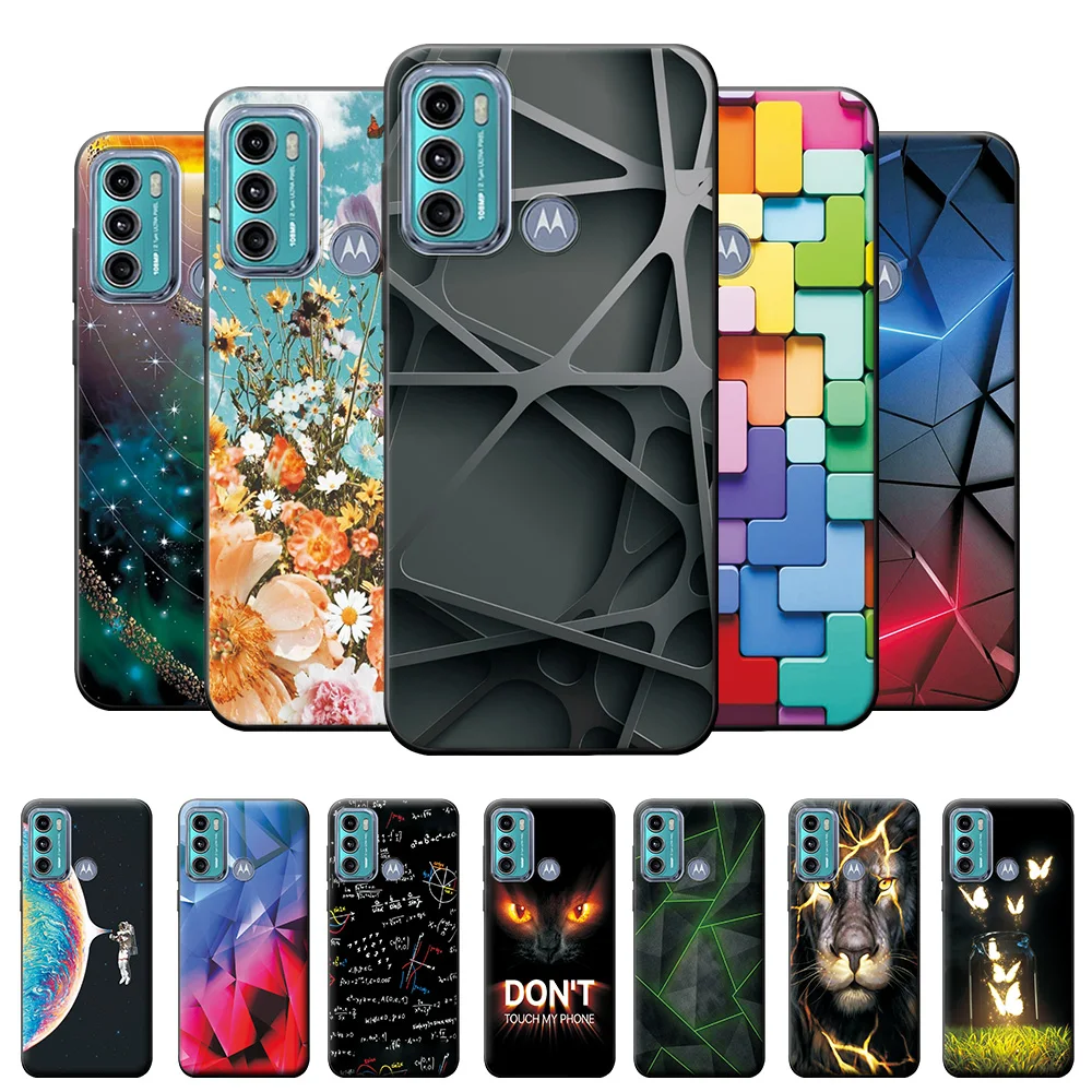 Per Motorola Moto G22 Custodia Custodia In Silicone Opaco Da 6.5 Pollici Per Moto G22 Cover Posteriore Del Telefono Per Motorola G22 G 22 2022 Coque F