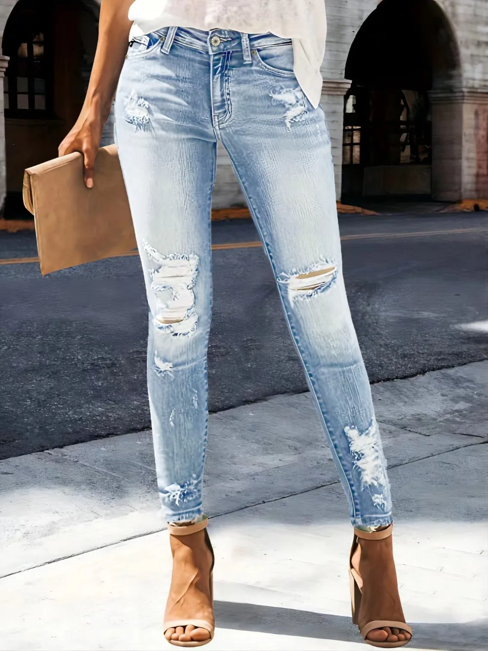 Light Blue