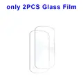 Only 2pcs film