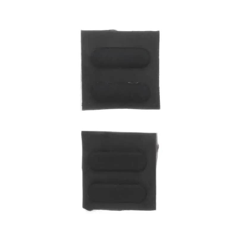 4-Piece Non-Slip Rubber Foot Pads For Lenovo T480S Laptop Bottom Base
