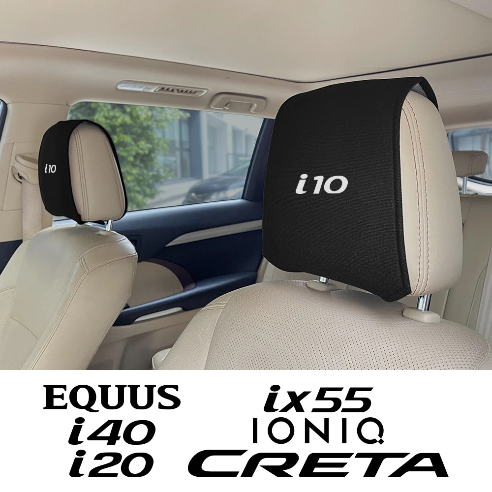 ForHyundaiIoniqEonI10I40I20Ix55Ix25CretaEquusCarSeat