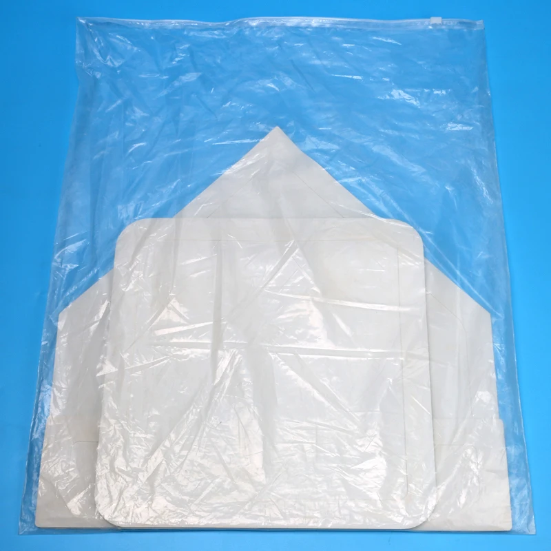 5-Piece Baseball Base Set 3