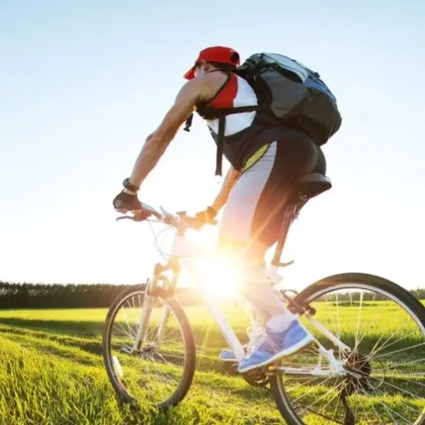 See The World By Bike Store