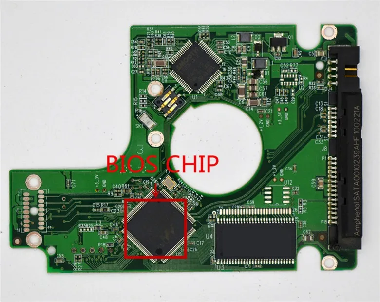 Replacement HDD Logic Board for 2060-701499-005 and 2061-701499-E00 Description Image.This Product Can Be Found With The Tag Names Computer Office, Hdd pcb logic board, Industrial Computer Accessories, Servers Industrial Computer