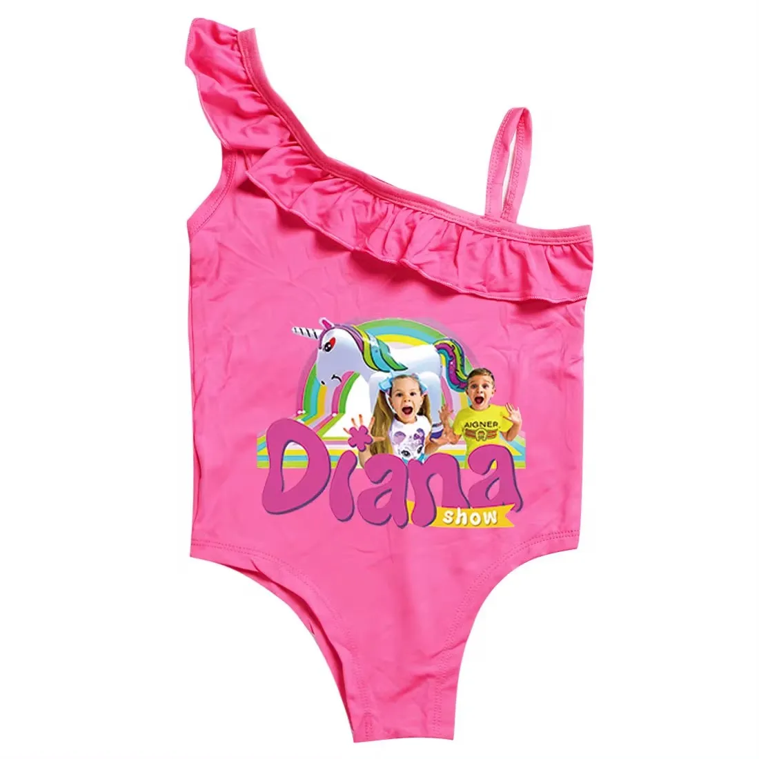 Diana e Roma Show Clothes neonate costume da bagno bambini costumi