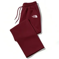 Pantalon de jogging pour homme, automne-hiver, running, sport, fitness, vêtements de sport respirants, pantalon décontracté pour homme 5