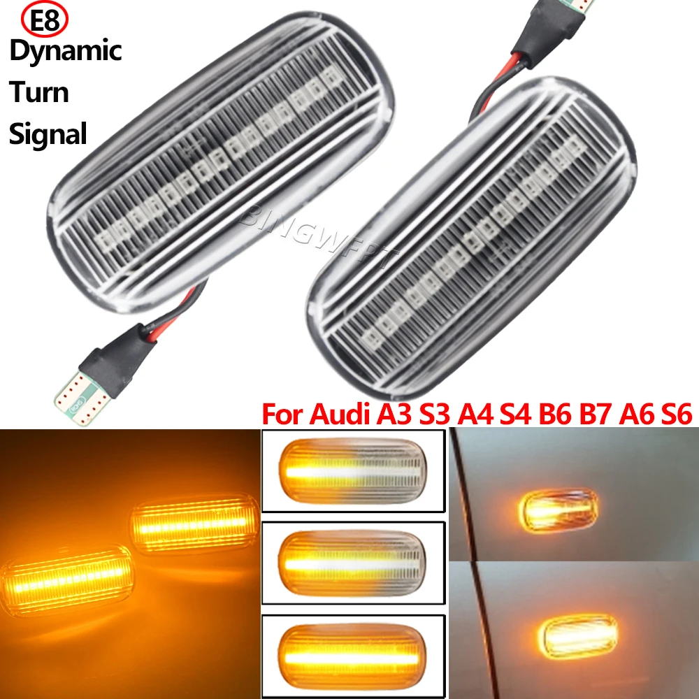  LED Ʈ  ̵ Ŀ ƿ A3 S3 8P A4 S4 RS4 B6 B7 B8 A6 S6 RS6 C5 C7 C6 05-08 ȣ