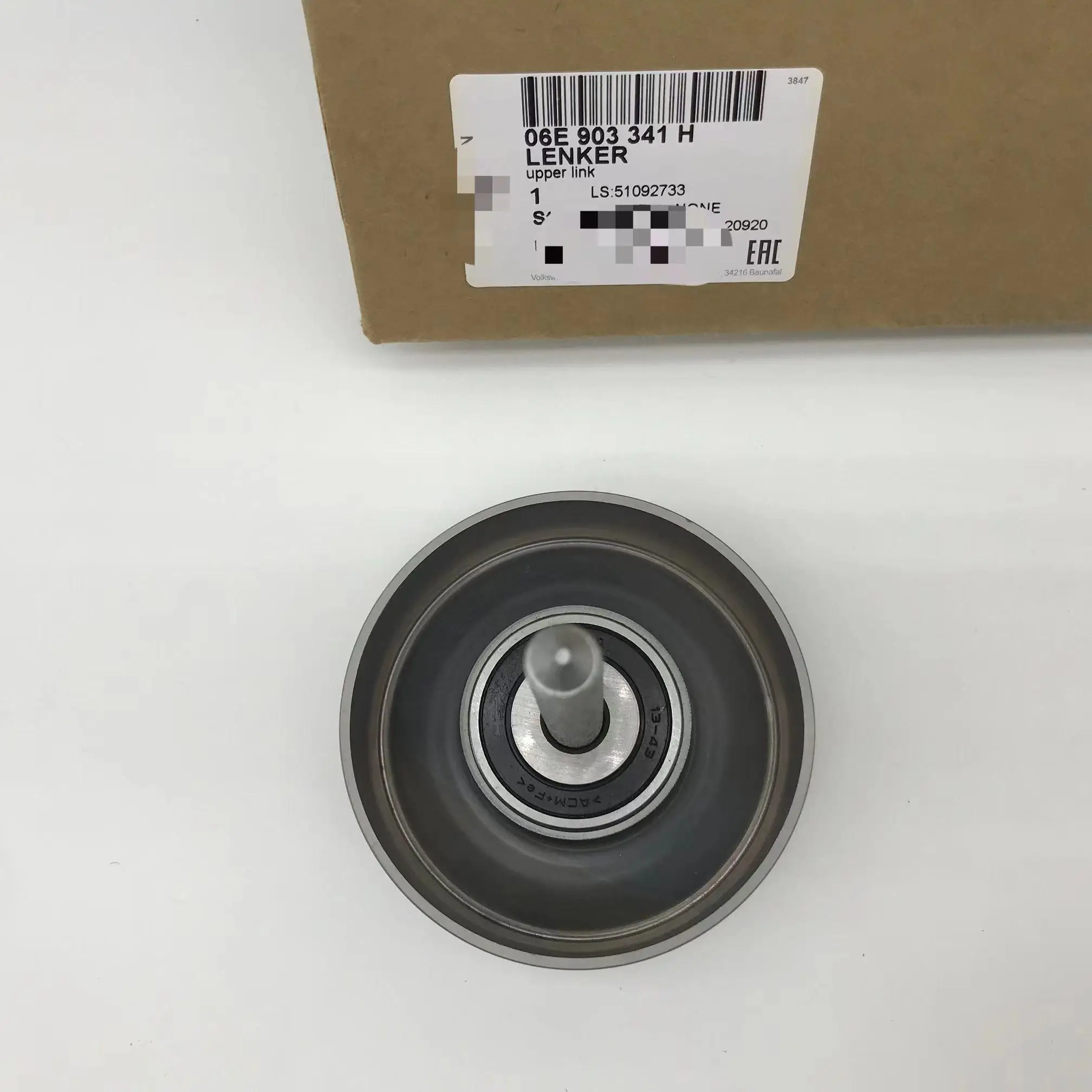 

Генератор Cayenne over wheel06E903341H/06E903341E/95890334 Q 7/A8L/Cayenne