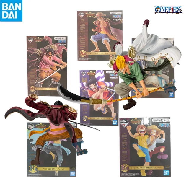 Figure Gol D. Roger One Piece Legends over Time