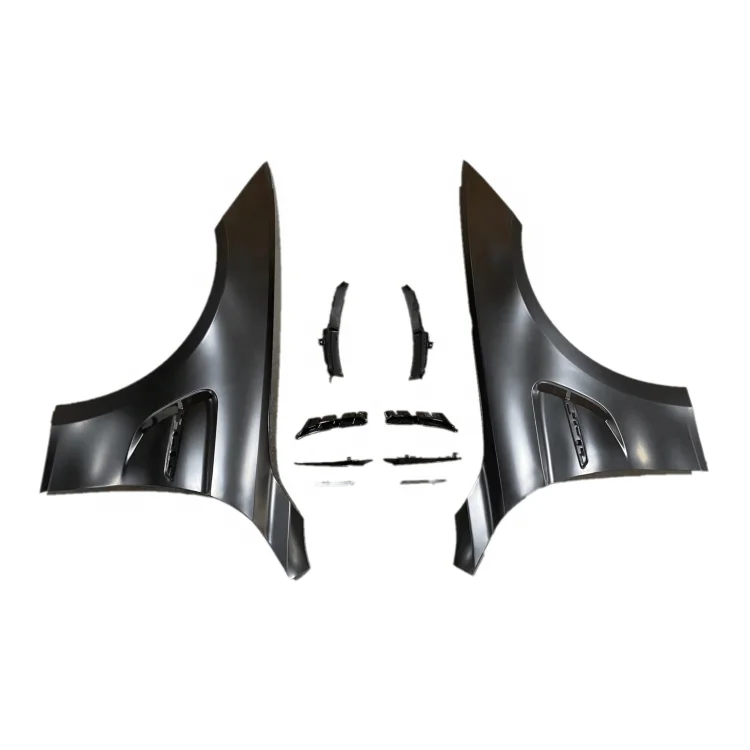 

CAR fenderS for BMW F32 M4 F36 4 SERIES