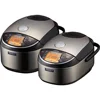 2024 NEW Zojirushi NP-NWC18 Pressure Induction Heating 10-Cup Rice Cooker and Warmer 3