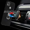 For ASUS ROG Phone 2 ZS660KL Case Finger Ring Soft TPU Matte Case For ASUS ROG Phone 2 ZS660KL Phone Cover 6