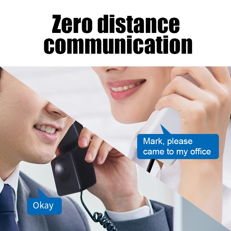 Рисунок 5 - 25-Way Intercom Phone 433Mhz Беспроводная