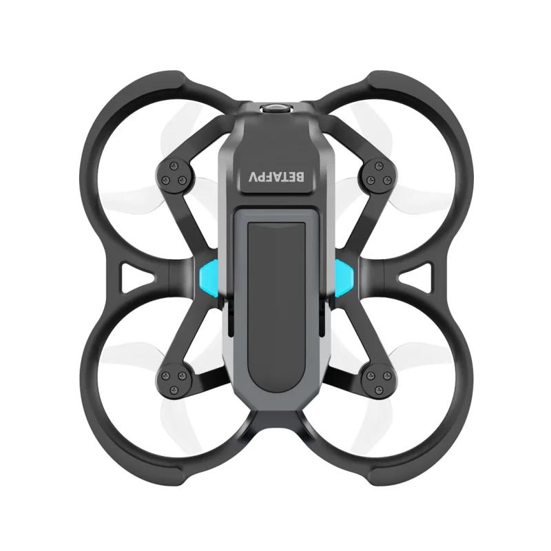 NUOVO BETAFPV Aquila20 Brushless FPV Kit RTF Whoop con LiteRadio 4 SE Trasmettitore radio VR04 FPV Occhiali RC FPV Drone per il regalo - immagine 4