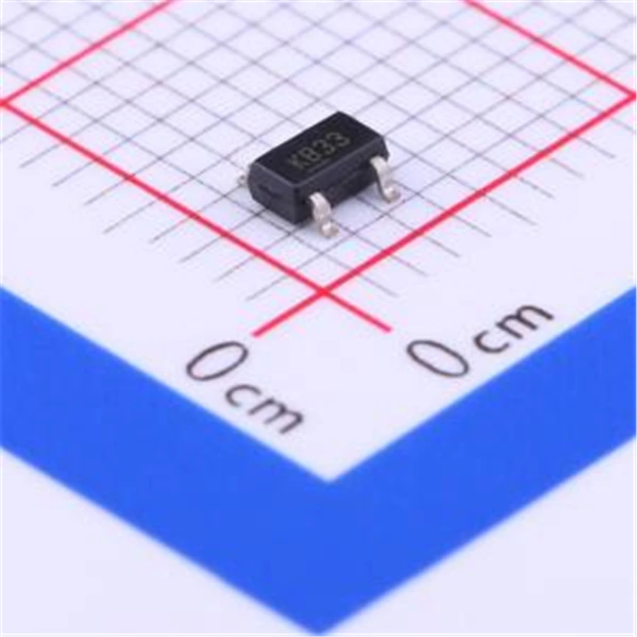 MIC5205-3.3YM5-TR