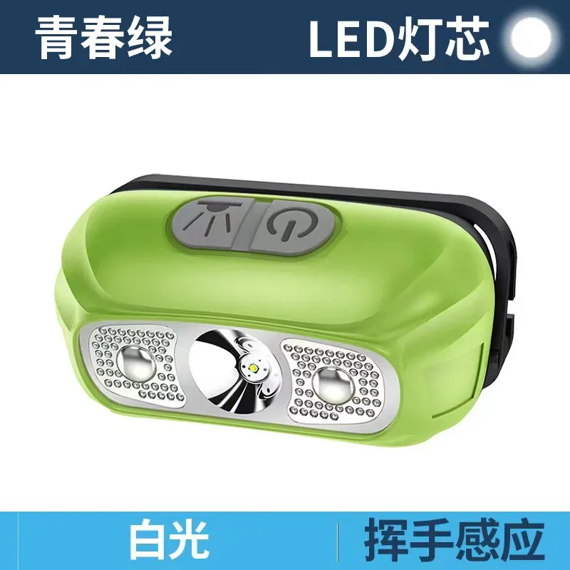 (Induction)Green