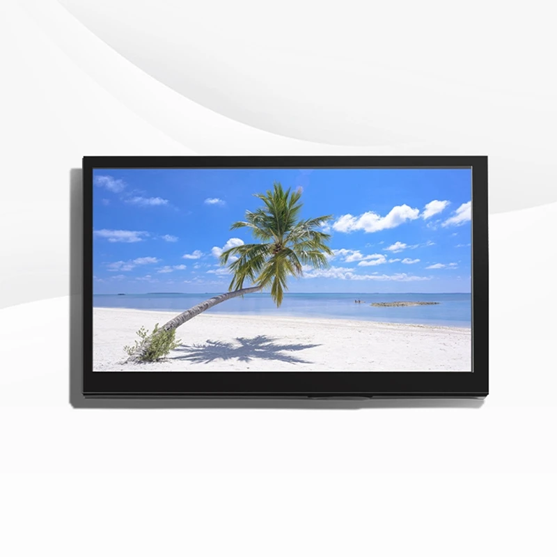7 ġ 1024x600 LCD ȭ IPS ü þ߰  ,  ̿  ũ ġ ÷