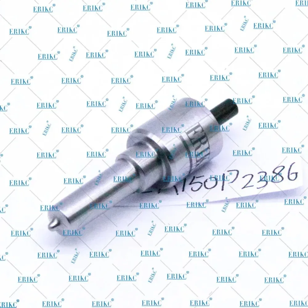 

ERIKC DLLA150P2386 (0 433 172 386) Форсунка масляной горелки высокого давления DLLA 150 P 2386 дизельная Форсунка для инжектора 0445120357