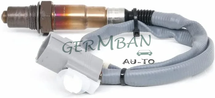 0258010155 22630-4A00C Oxygen Sensor Lambda Probe Bosch 0 258 010 155 P for  Nissan Pixo 1.0 1L 50KW 46760863