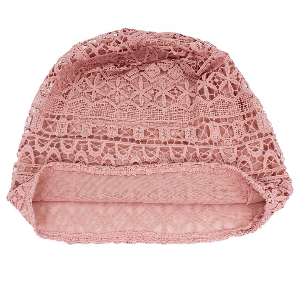 Autumn Spring Skullies Beanies Women Men Baggy Hollowed Design Soft Warm Hats Ladies Thin Girl Fashion Feminino HT214