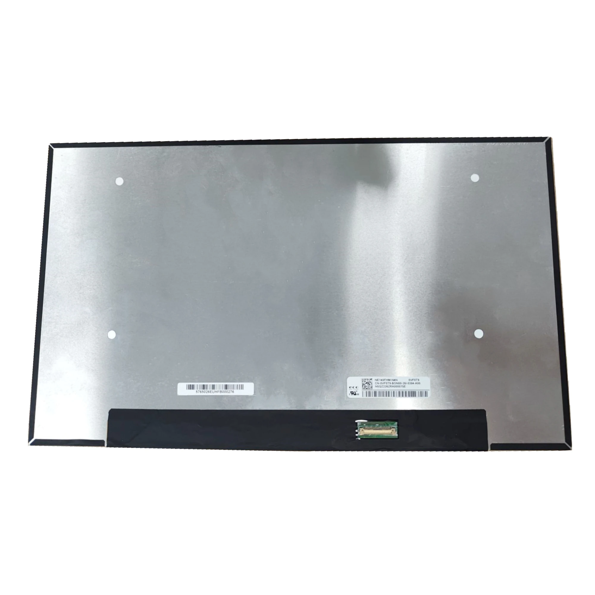 

NE140FHM-N4N 14,0 ''ЖК-экран для ноутбука, панель дисплея 1920*1080 EDP, 30 контактов