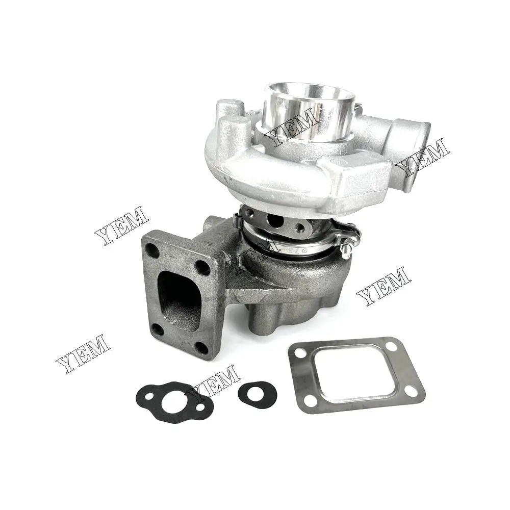 

For Hyundai 28200-45G00 Turbocharger turbo D4DA Engine spare parts