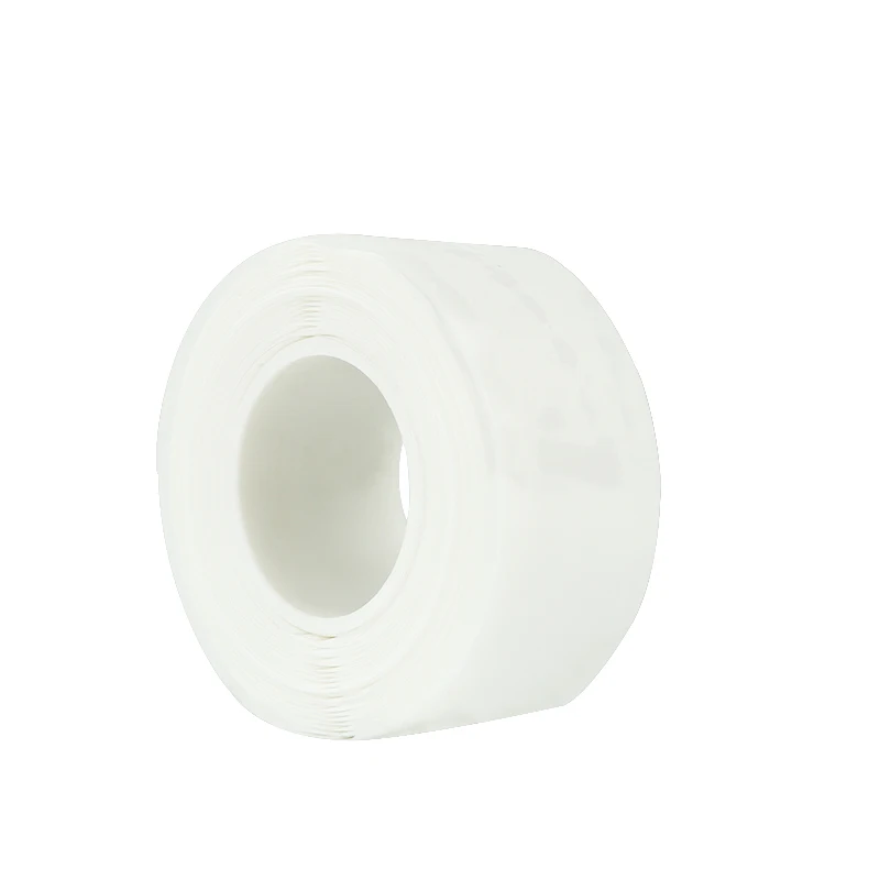 Nastro impermeabile autoadesivo nero Cinta impermeable Sellante Nastro sigillante impermeabile per riparazione con arresto d'acqua