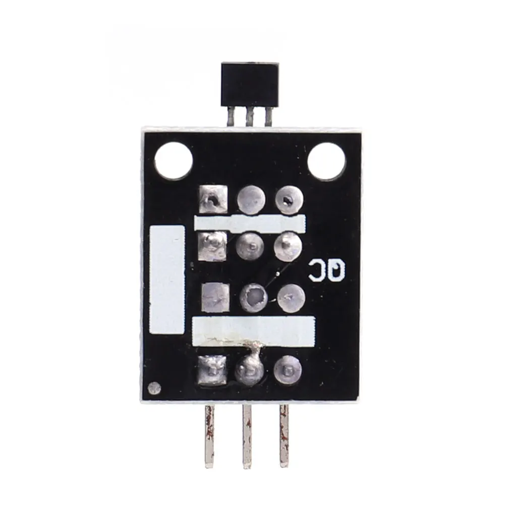 Magnetic Sensor Module Hall Effect Standard