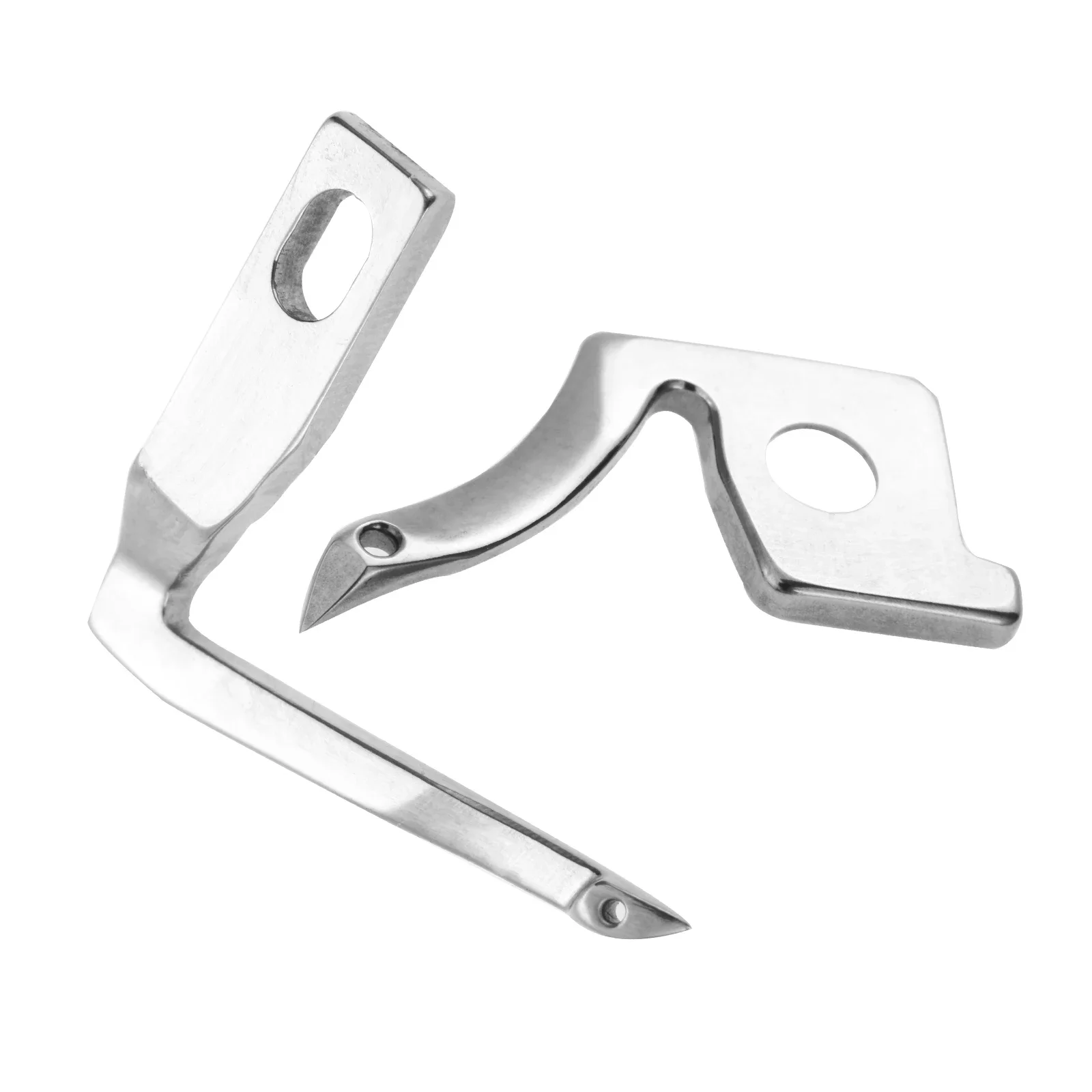 1Pc Superiore/Inferiore Looper Macchina Da Cucire X77781-001 X77781001 Parti Misura Per Fratello Serger 1034D 1134Dw 3034D 925D Husqvarna Viking