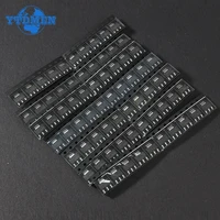 70PCS Voltage Regulator Kit AMS1117 SOT-223 AMS1117-3.3V AMS1117-ADJ AMS1117-5.0V AMS1117-2.5V AMS1117-1.8V AMS1117-1.5V 1.2V-5V - Image 5