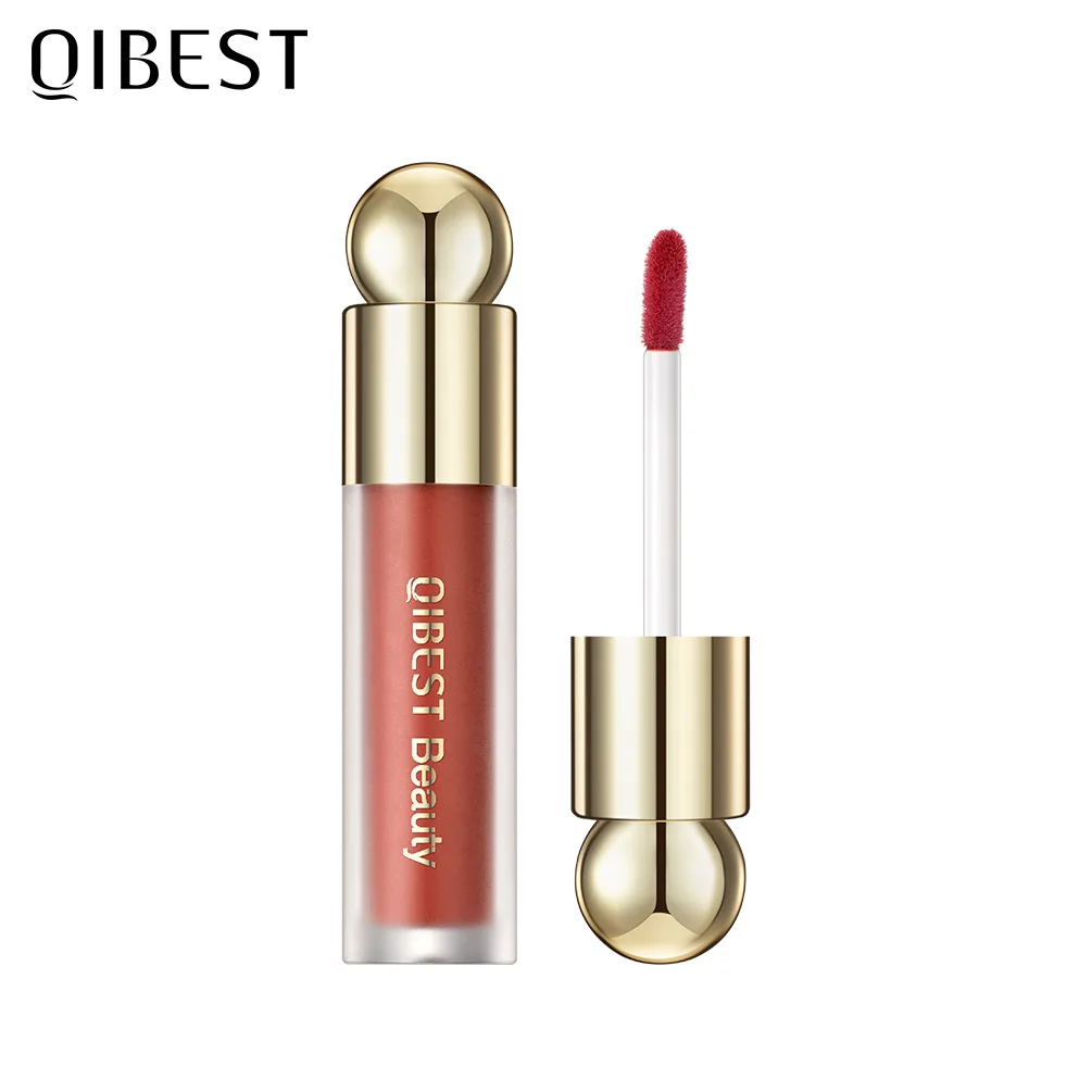 Liquid Blush Blush Cream Cream Blusher Facial Blusher Matte Liquid Blush Velvet Blusher Orange Peach Face Pigment Lasting Beauty Natural Cheek Tint Cream Blush Makeup Maquiagem