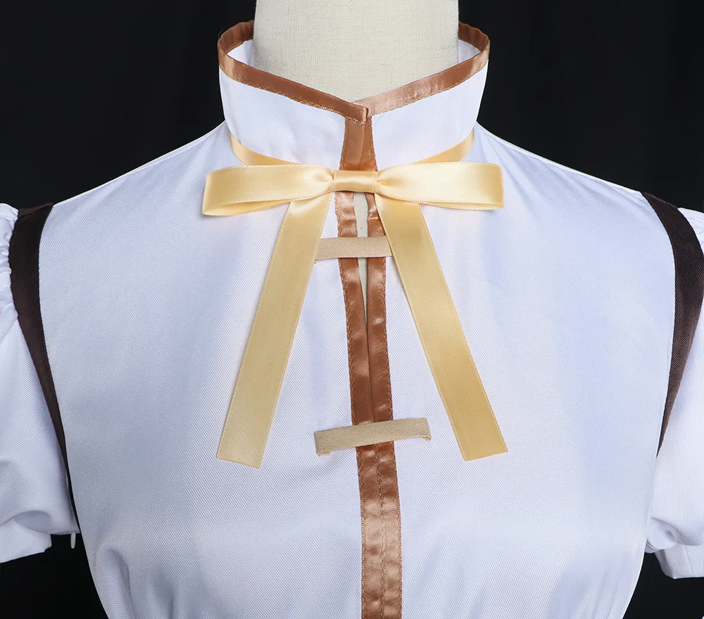Puella Magi Madoka Magica Full Character Costume Set for Women (Unofficial)