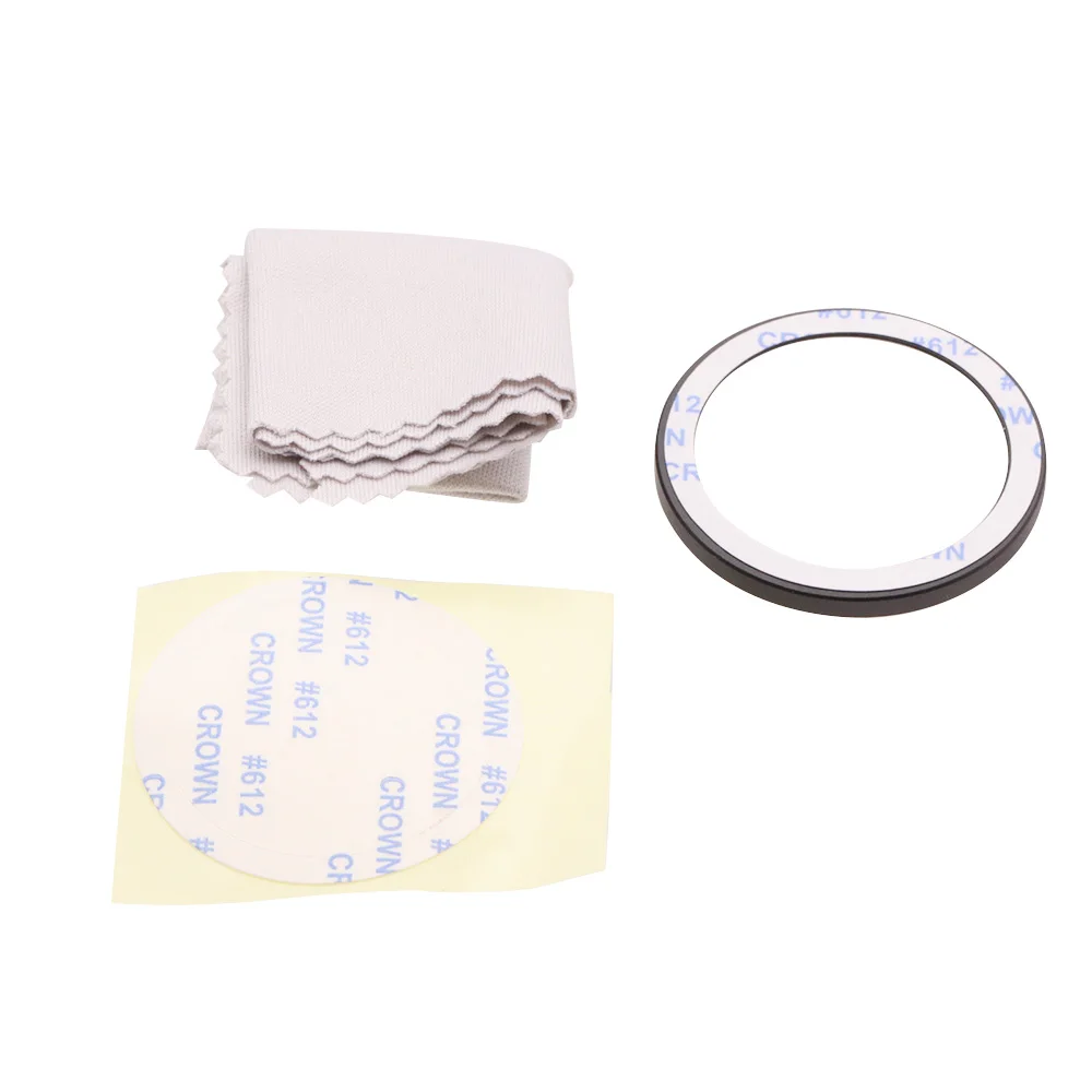 Premium 40.5mm Aluminum Filter Adapter PRO Ring
