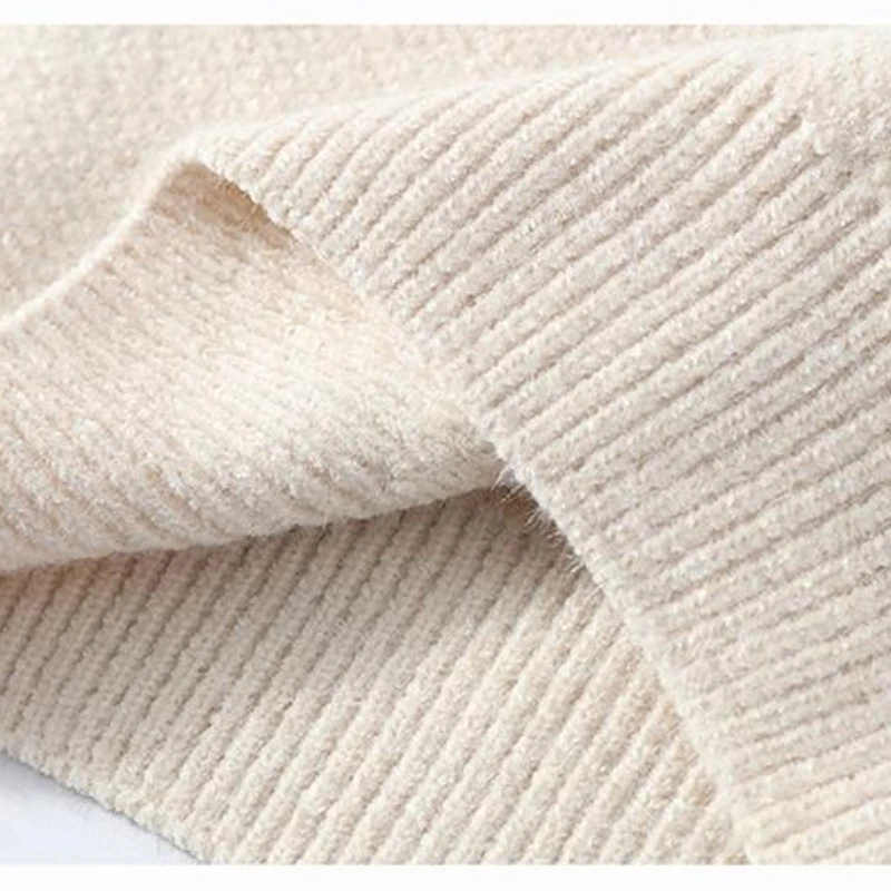 Autumn Winter Turtleneck Pullovers Warm Solid Color Men's Sweater Slim Pullover men Knitted sweater Bottoming Shirt