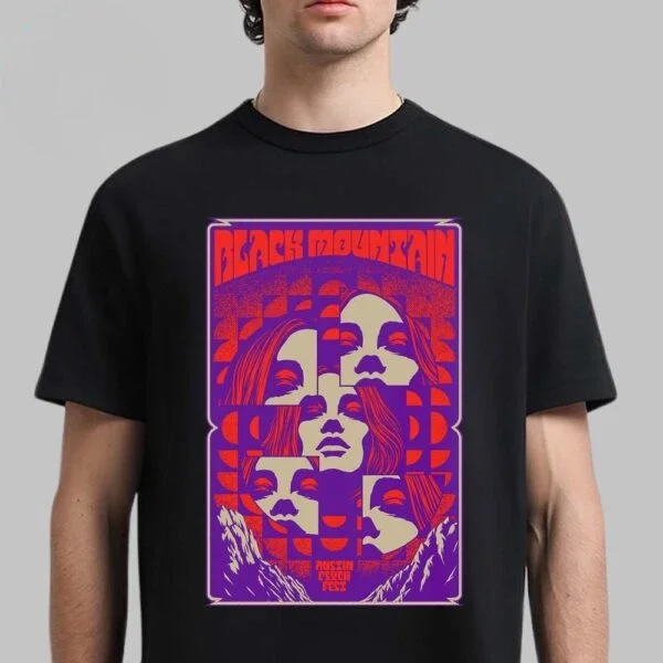 Black Sabbath and Ozzy Osbourne Back To The Beginning Merch