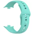 Mint green