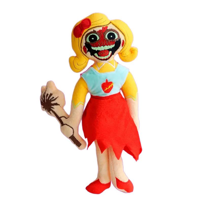 28cm New Pianosaurus Plush Doll Action Figure Kawaii Cute Game Peripherals Doll Ornaments Collection Desktop Display Gift Toy