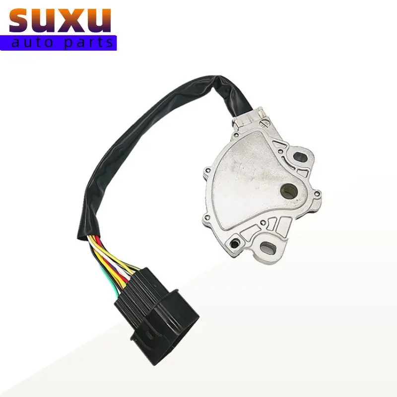 

Safety Switch MR263257 For Mitsubishi Pajero Montero Sport 8604A015 JA4387 53-31800 NS38113 1802-307809 18-1009 NS-373 NS6895