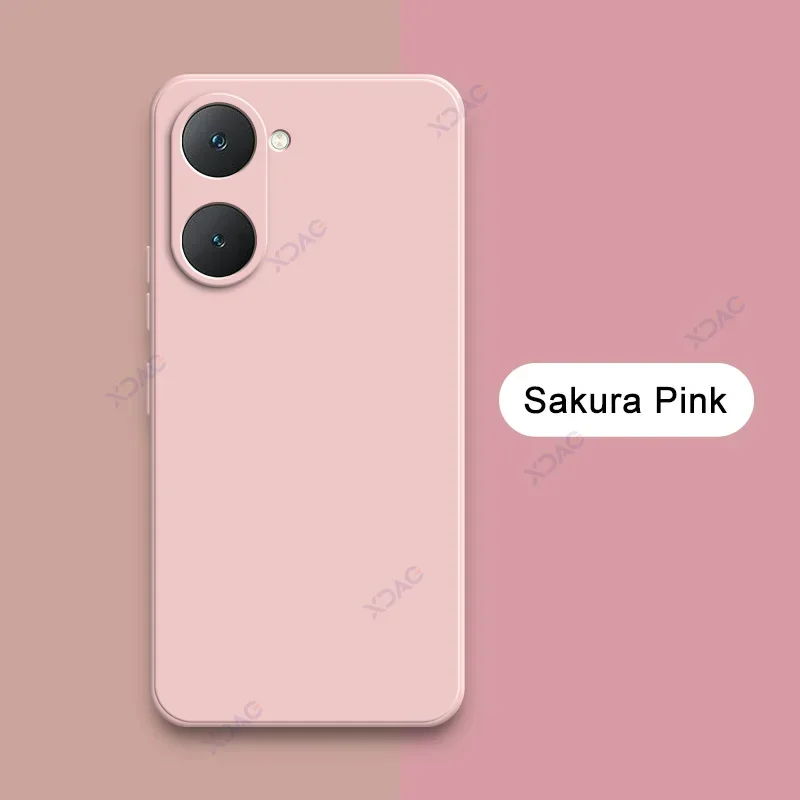 Sakura Pink