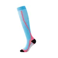 Compression sock 18