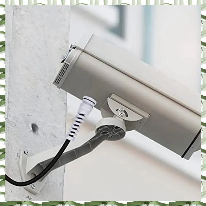 Professional Tool Waterproof Cable Kit Adjustable Cable Gland With Sleeve Plastic Connector Torsion Resistant PG11 M