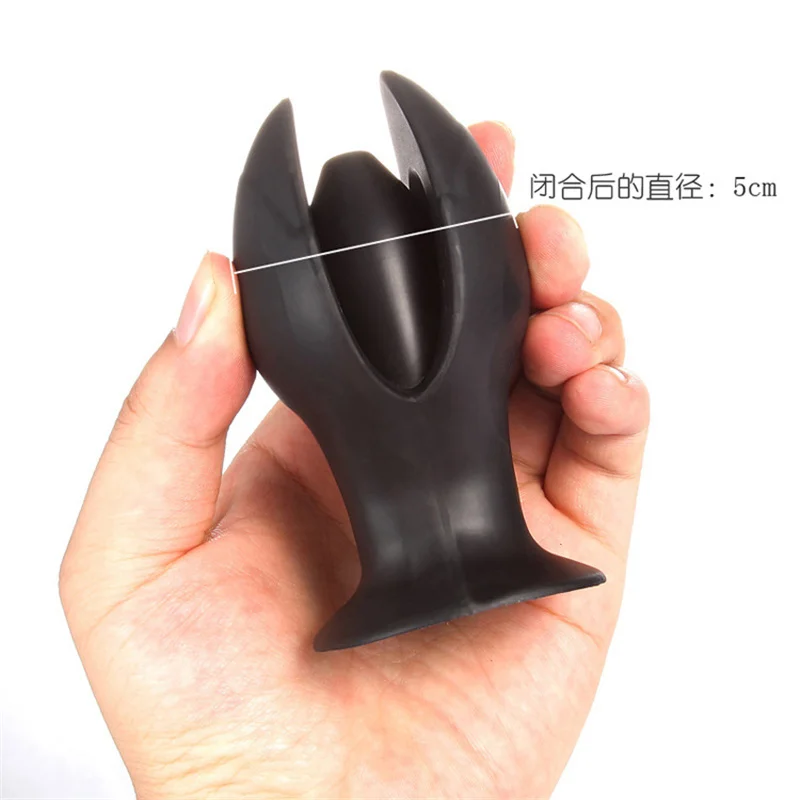 Clitoral Butt Plug Stimulator Anal Sex Products Electric Shock Nipple Vagina Body Massage Flirt Accessory Sex Toys For Woman Men
