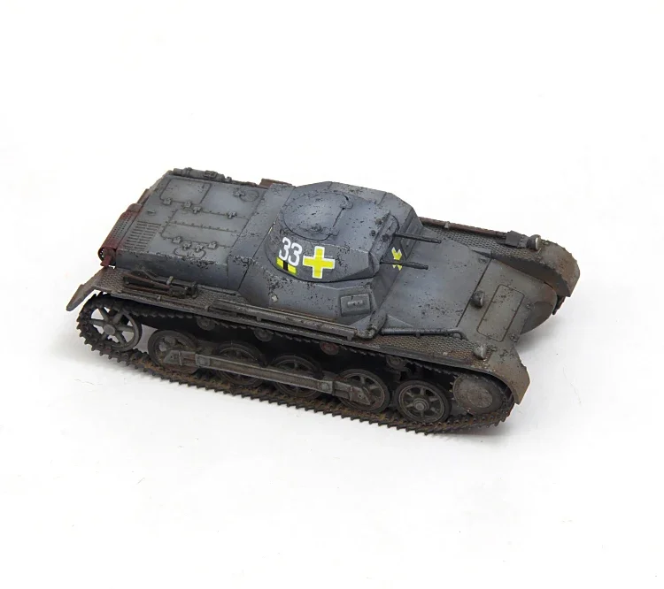 

Подарок для взрослых масштаб 1:72 пластик 1939 CP0064 Германия № 1 B бронированный транспортный автомобиль Танк модель боевой трек классический