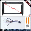 For TOYOTA 19 HIACE