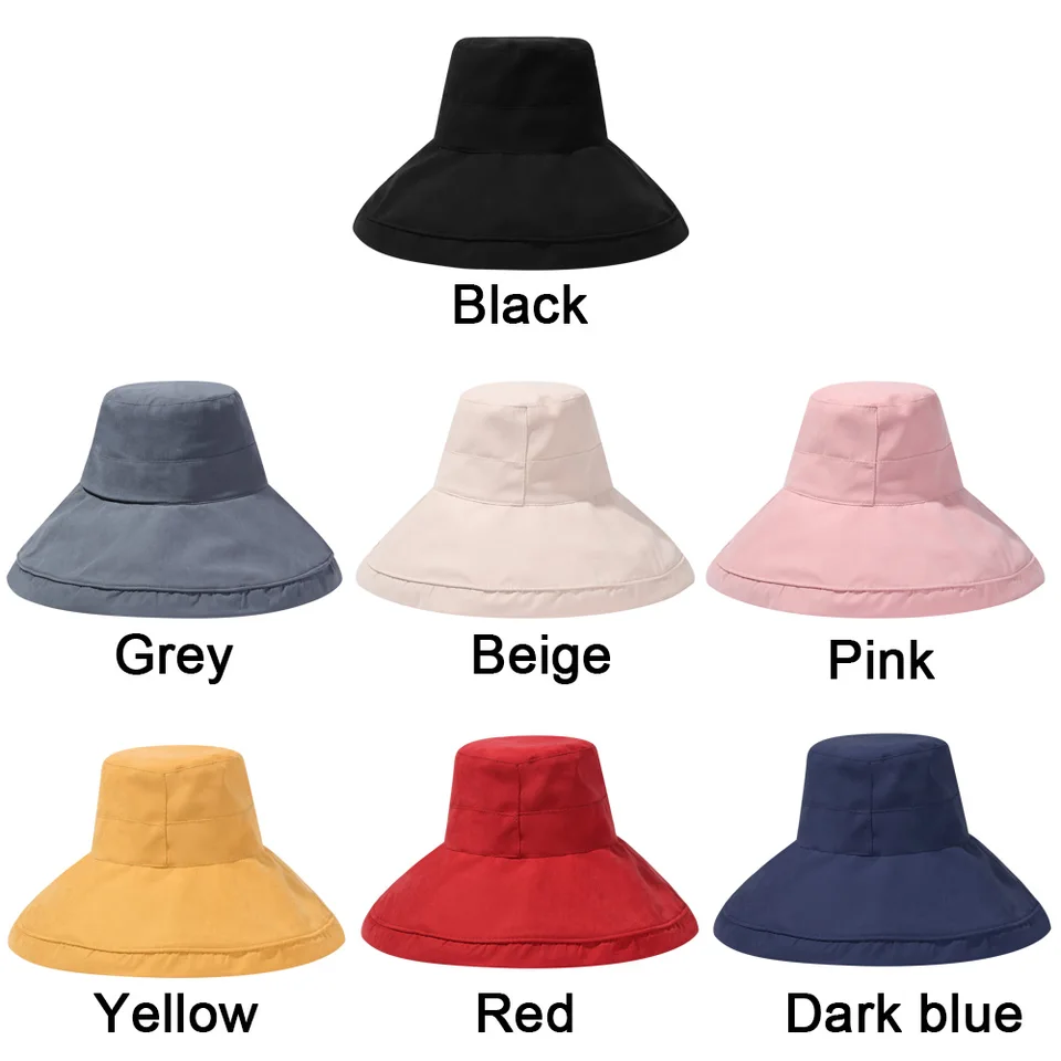 Cappello Anti Uv Uomo VERLAG Cappello Da Pescatore Da Uomo Harajuku Con  Bocca Di Squalo Cappello Da Trekking Uomo, image size:960x960